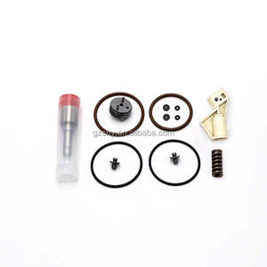 Kit de réparation d'injecteur de carburant diesel F00041N027 pour 0414701006 0414701021 0414701053 - Product Image 6
