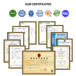 Oem/odm เคี้ยวนุ่มธรรมชาติ<span class=keywords><strong>อาหาร</strong></span>สัตว์เลี้ยงและ<span class=keywords><strong>อาหาร</strong></span>เสริมแมวขนมขบเคี้ยวสำหรับตับสัตว์เลี้ยงที่มีหนามนม - Product Image 5