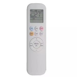 Nuevo Control Remoto YKR-T/011E para Aire Acondicionado AUX AC A/C YKR-T/012E YKR-T/013E - Product Image 1