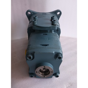 ปั๊มลูกสูบซีรีส์ IPH IPH-56B IPH-66B - น้ำมัน IPH-56B-50-80-11 IPH-56B-64-100-11 IPH-56B-64-125-11 IPH-56B-64-160-7062A ผลิตภัณฑ์ F - Product Image 5
