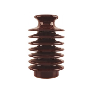 Sứ dài que cách điện <span class=keywords><strong>12kv</strong></span> 15KV 24KV, 27kv 33kv, 36KV - Product Image 3