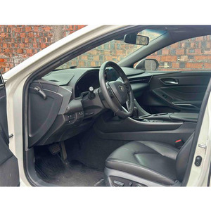 Toyota Allion <span class=keywords><strong>Berline</strong></span> d'occasion 2.0L atmosphérique <span class=keywords><strong>Classe</strong></span> <span class=keywords><strong>A</strong></span>+ 126kW Boîte automatique Plateforme TNGA Sièges foncés 2019 - Product Image 6