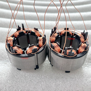 54-30-6p Hot bán tự động Phụ tùng máy phát điện alternator quanh co <span class=keywords><strong>Stator</strong></span> cuộn dây alternator rotor <span class=keywords><strong>Stator</strong></span> - Product Image 1