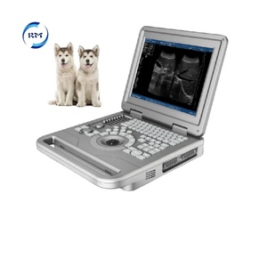 獣医用超音波スキャナラップトップ動物用超音波マシン - Product Image 2