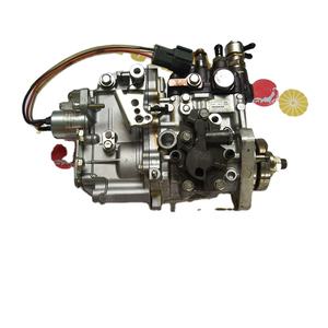 Pompe à carburant 9320A261W 9320A265W 9520A444G pour moteur <span class=keywords><strong>Delphi</strong></span> Perkins - Product Image 4