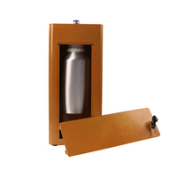 Machine d'air de parfum, grande zone commerciale de diffuseur de parfum de dispositif avec le système de connexion de la caht à vendre distributeur de désodorisant