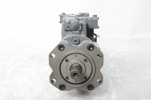 POMPE HYDRAULIQUE K5V200DTH-YISER-9N00(17T*13T) VOE14618624 VOE14526609 EC460B SY335/SY360, EC460C, PL4608, PL4611 - Product Image 6