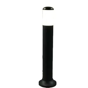 Светодиодный светильник PL5001 для газона, водонепроницаемый столбик для сада, 50 см, 12 Вт, 18 Вт, IP54