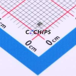 Resistencia SMD RT0603BRB0743KL 0603 (Tipo: Película Delgada) (Resistencia: 43kOhm Precisión: 0.1%) - Product Image 1