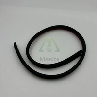 Bande d'étanchéité latérale de coffre arrière économique 1729714-00-B 1729713-00-B pour Tesla Model 3 Model Y