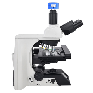 Bestscope BS-2085自動顕微鏡画像ステッチ医療位相コントラスト観察モーター付き顕微鏡研究所用 - Product Image 4
