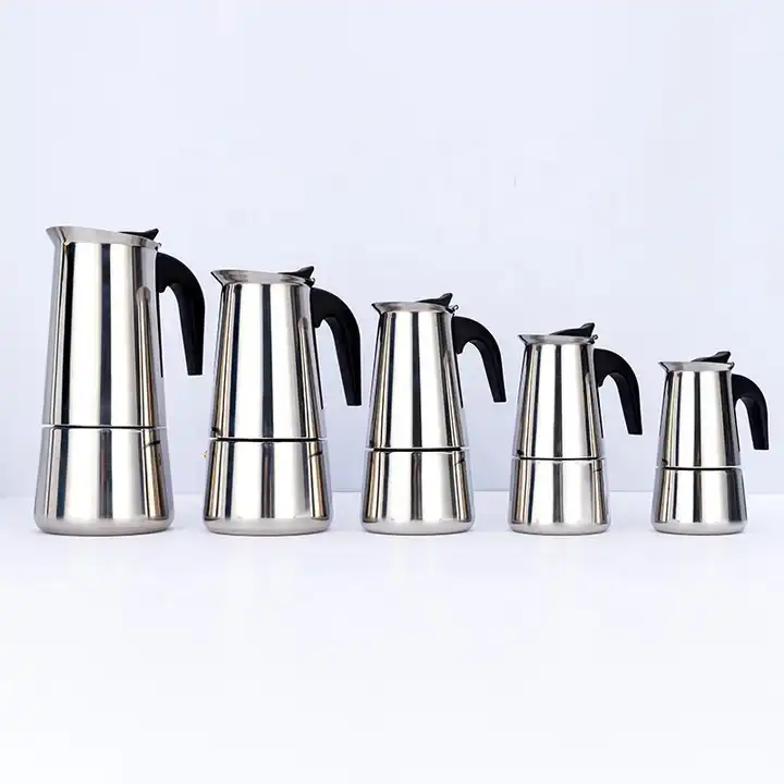 BIALETTI MOKA 9 CUP