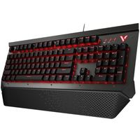Clavier mécanique de jeu en aluminium rétroéclairé par LED personnalisé professionnel OEM Service de production de masse d'usinage CNC