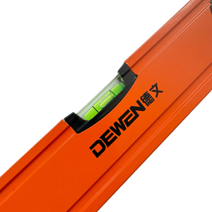 बिक्री पर औद्योगिक भावना स्तर उच्च-सटीकता चुंबकीय एल्यूमीनियम मिश्र धातु और प्लास्टिक स्तर के नियम स्तर गेज - Product Image 6