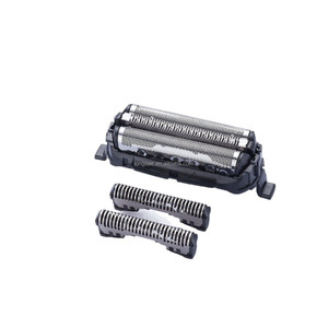 Giá tốt Panasonic Máy cạo râu thay thế bên ngoài lá wes9087pc Tương thích với <span class=keywords><strong>arc3</strong></span> 3-Blade Máy cạo râu ES-LL41-K es8103s - Product Image 2