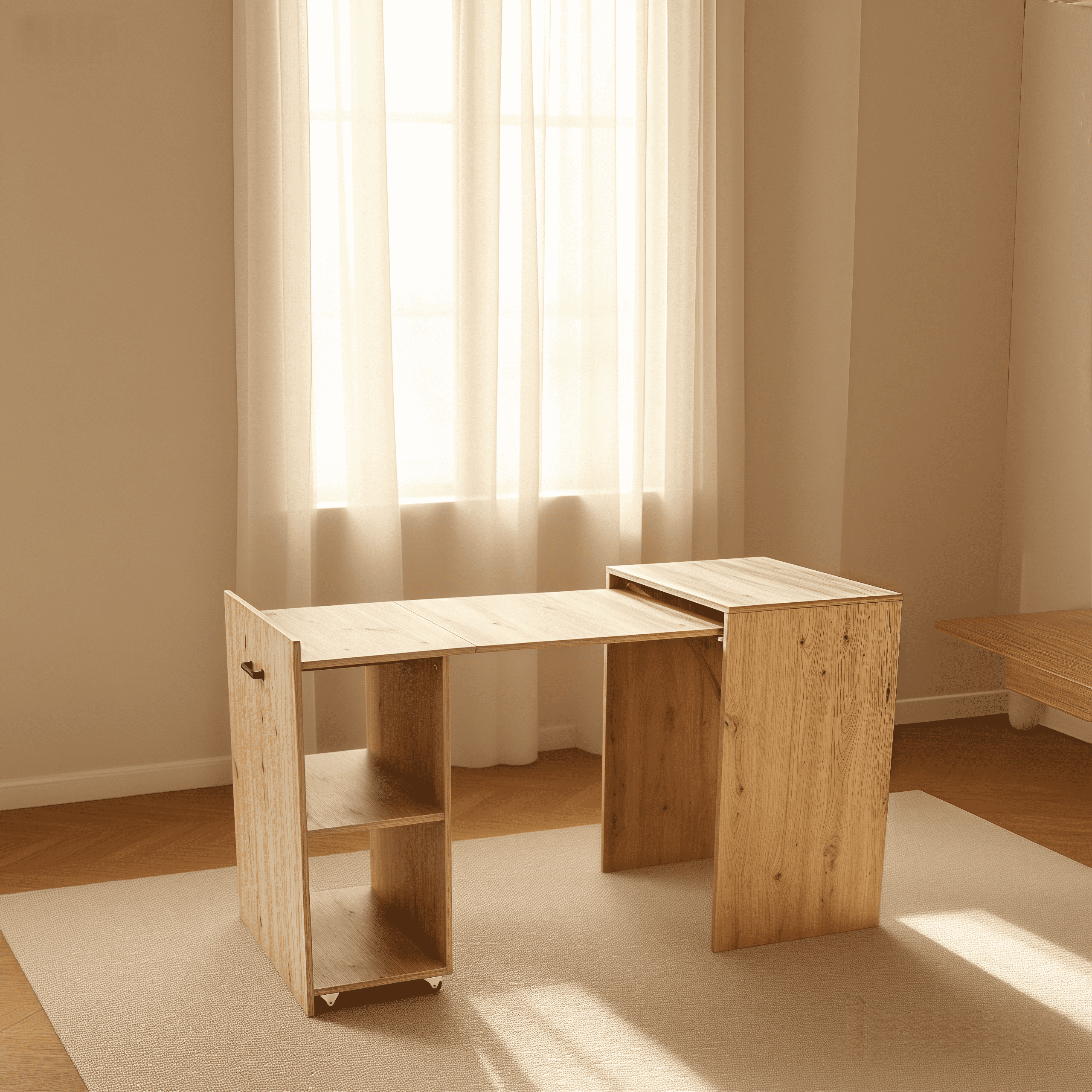 Color madera natural