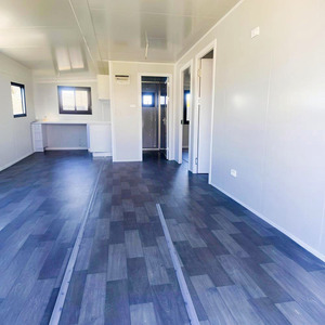Casa Contenedor Expandible <span class=keywords><strong>para</strong></span> Vivir en el Patio Trasero, <span class=keywords><strong>Alquiler</strong></span> Vacacional, Casa Pequeña y Uso Familiar Moderno con Instalación Rápida - Product Image 3
