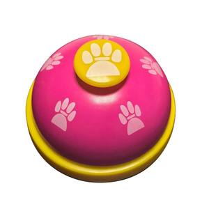 Campana de Servicio de Cocina, Campana de Llamada para Pacientes, Campana de Entrenamiento para Pedidos de Comida y Alimentación, Campana Interactiva para Transmisiones en Vivo, Venta al por Mayor - Product Image 1