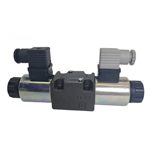 ไฮดรอลิก FV-9060-V2+ARGO-HYTOS แบบสัดส่วน PRM2-063Y11/15-12E12/M PRM2-063Y11/30-24E1K1 ARGO-HYTOS ไฮดรอลิกแบบสัดส่วน - Product Image 1
