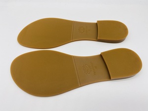 Đế dép nữ chống trơn trượt Đế dép chống trơn trượt Sản phẩm chống trơn trượt - Product Image 3