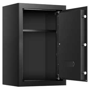 Weichi Custom Security Steel Home Use Electronic Safe Anti-theft Money Deposit Safes Metal <b>Box</b> Room Hidden Secret Safe <b>Box</b> - Product Image 2