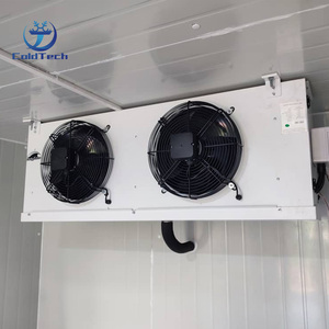 Cámara Frigorífica Comercial, Congelador Industrial, Cámara Fría, Equipo de Refrigeración con Certificación CE y NSF - Product Image 5