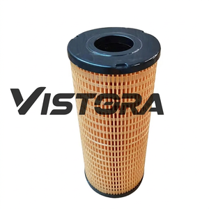 Nuevo Filtro de Combustible para Excavadora, Compatible con Varios Modelos de Maquinaria de Construcción, Motor 1R-0749 1R-0750 1R-1808 1R-0751 1R-0755 1R-0756 - Product Image 2