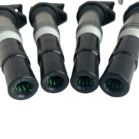 Bobines d'allumage pour voitures, prix de gros, 12138616153 12137594596 28114820 7594596-03 UF667 pour BMW E81 E87 F20 F21