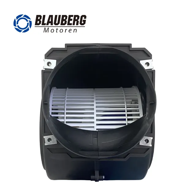 Ce Nieuwe Stijl Opblaasbare Blower Centrifugaal Fans Hoge Snelheid Air Blower Voor Ventilatie 1 Fase