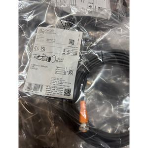 Cable de Conexión IFM Nuevo EVC002 - Product Image 2