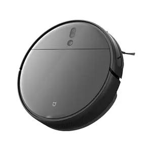 Xiaomi Mi Mijia quét kéo robot 1t hộ gia đình chân không với điều hướng trực quan tích hợp lau sàn quét chạy bằng pin