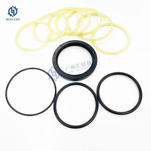 2159986 2590633 2095874 2479001 2043692 1186023 2478868 2478888 ערכת אטם עבור 320d 320d חפר דלי מקל בום - Product Image 2