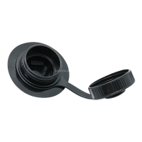 Bouchon d'eau gonflable en plastique PVC TPU de bonne qualité pour bateau, lit d'eau, tente, ballon