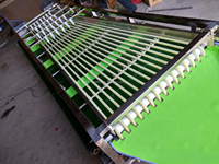 Kersen/Olijf/Dadelputverwerkingslijn Prijs/Fruit-En Groentesorteermachine Fruitsorteermachine