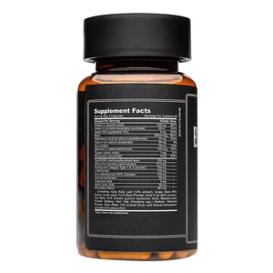 Cápsulas de biotina OEM, vitaminas <span class=keywords><strong>para</strong></span> el crecimiento <span class=keywords><strong>del</strong></span> <span class=keywords><strong>cabello</strong></span> <span class=keywords><strong>para</strong></span> hombres, suplementos de hierbas <span class=keywords><strong>para</strong></span> <span class=keywords><strong>la</strong></span> caída <span class=keywords><strong>del</strong></span> <span class=keywords><strong>cabello</strong></span> y el crecimiento de <span class=keywords><strong>la</strong></span> barba <span class=keywords><strong>para</strong></span> adultos - Product Image 2