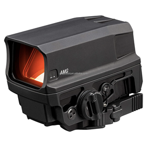 Óptica Táctica Gen II Holográfica Red Dot Sight VMX 3T Visión Nocturna Alcance Full-Mark Caza Dynamic Close Combat 1MW Máximo - Product Image 2