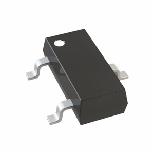 Transistores PDTC143TK,115 TO-236-3, SC-59, SOT-23-3 Componentes Electrónicos Originales - Product Image 1