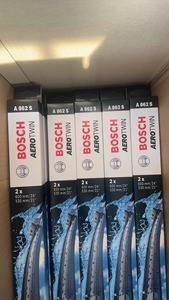 Bossch ใบปัดน้ำฝน<span class=keywords><strong>24</strong></span> + 19นิ้วสำหรับ BMW 3ชุด F30 F31 F34 F35 E90 E91 E93 E92 - Product Image 6