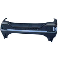 Pièces automobiles d'origine 86650R4000 86650-R4000 86650 R4000 2023 Pare-chocs arrière - 2025 Garde-boue de porte avant pour Kia Sportage