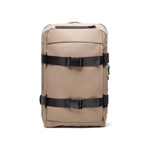 VINGA Baltimore RCS outdoor <b>backpack</b> sustainable merchandising - Product Image 6