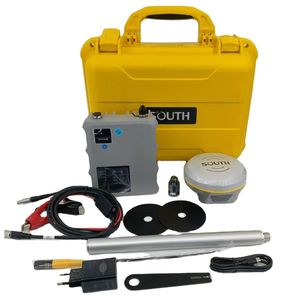 جنوب G3 Gps معدات المسح سعر Dgps Gnss المتلقي Gps قاعدة Gps Rtk وروفر جنوب G3 غالاكسي G7 G6 G9 G5 G4 G2 G1 - Product Image 6