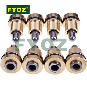 9246436 Joystick Pusher Assy 8 pz adatto per Hitachi ZX200-3 ZX120 valvola pilota Aftermarket - Product Image 3