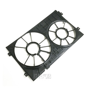 Tapa del depósito de aire para Volkswagen Sagitar Magotan B6 Caddy Touran Golf 5 Bora Lavida Skoda Octavia 1.6 1.8T ABS Nueva pieza con número de referencia - Product Image 4