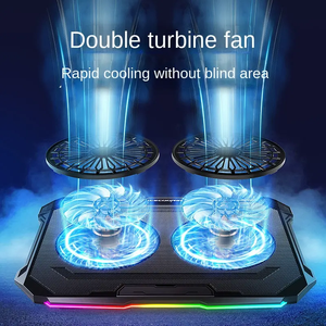 <span class=keywords><strong>Refroidisseur</strong></span> d'Ordinateur <span class=keywords><strong>Portable</strong></span> Meilleure Vente, Ventilateurs Silencieux pour <span class=keywords><strong>PC</strong></span> <span class=keywords><strong>Portable</strong></span> Gaming <span class=keywords><strong>17</strong></span> <span class=keywords><strong>Pouces</strong></span> - Product Image 2