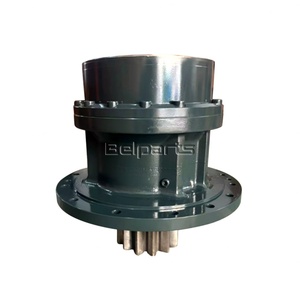 มอเตอร์สวิง HX340SL HX330L สำหรับอะไหล่รถขุด 39K9-12100 38K9-10150 อุปกรณ์มอเตอร์หมุน - Product Image 6