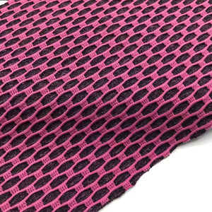 Tissu de yoga jacquard extensible dans les 4 sens, ultra doux, séchage rapide, en poly-spandex, idéal pour les soutiens-gorge de sport d'extérieur - Vente en gros - Product Image 5