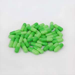 OEM Große Menge an kunden spezifischen Massen kapseln Produkte können angepasst werden - Product Image 2