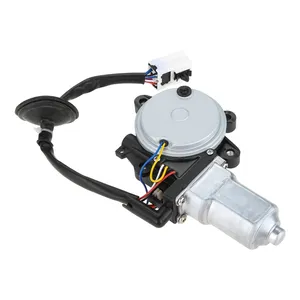 <span class=keywords><strong>Moteur</strong></span> de lève-<span class=keywords><strong>vitre</strong></span> électrique avant gauche côté conducteur 80731-CD00A 742-511 pour Nissan <span class=keywords><strong>350Z</strong></span> 2003-2009 Infiniti G35 Coupé 2003-2007 - Product Image 2