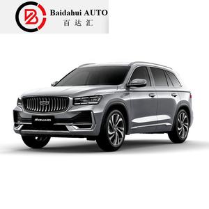 Geely Monjaro 2024, SUV Híbrido de Lujo, Mejor Precio, Auto Eléctrico Chino Xingyue L 2.0T 2023, Vehículos de Nueva Energía de Alta Velocidad, Depósito - Product Image 1