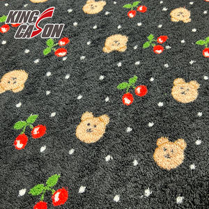 Ingcason-tela rctic herpa leece para el mercado de Colombia, nuevo estilo - Product Image 6